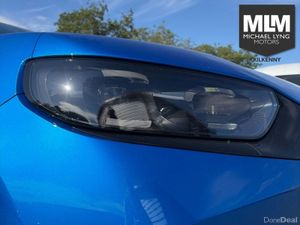 Ford Capri Premium Extended Range - Image 4