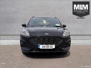 Ford Kuga St-line 5D 2.5phev225 S6.2 CT - Image 2