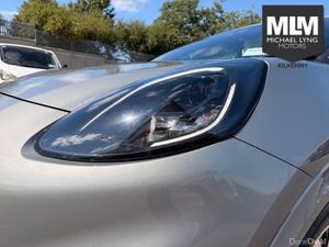 Ford Puma St-line 5D 1.0T 125 Mhev M6 4D - Image 4