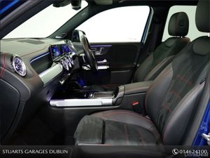 Mercedes-Benz EQB *FACELIFT* 242 REGISTERED EQB 25 - Image 3