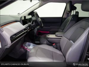 Kia EV3 Earth K3 Long Range - Image 3