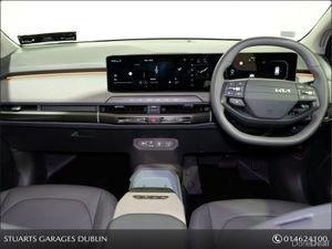 Kia EV3 Earth K3 Long Range - Image 4