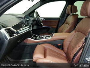 BMW X5 Xdrive50e X5MC M Sport 4DR AUT - Image 3