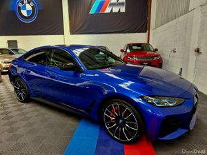 232 I4 M50 XDRIVE (HIGH SPEC) INDIV MERINO LEATHER - Image 3