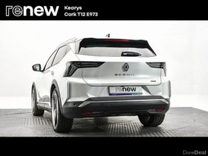 Renault Scenic E-Tech Iconic EV87 220hp - Image 4