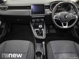Renault Clio Iconic TCe 90 - Image 2