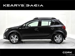 Dacia Sandero Stepway Alternative Blue dCi 95 MY18 - Image 3