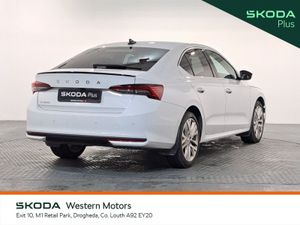 Skoda Octavia Selection + 1.5TSI 115HP - Image 4