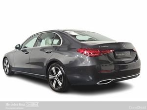 Mercedes-Benz C-Class C200D Avantgarde - Image 4