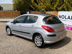 Peugeot 308 2010 diesel auto - Image 4