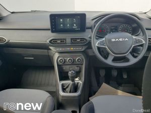 Dacia Sandero Stepway STEPWAY Extreme TCe 110 E06X - Image 2