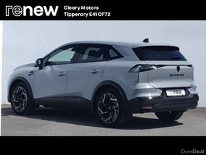 Renault Symbioz E-Tech HEV 145 Techno Esprit Alpin - Image 3