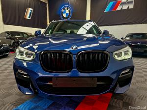 X3 G01 XDRIVE 20D M SPORT+ 2018 (NEW MODEL) - Image 2