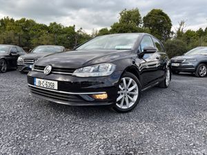 2019 VW GOLF HIGHLINE 1.6 TDI 115 BHP - Image 2