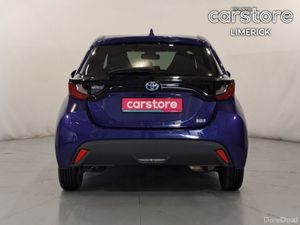 Toyota Yaris 1.5 - Image 4