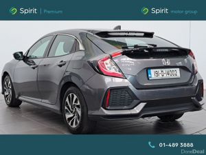 Honda Civic 1.0 VTEC Turbo Smart* Call Andrew 0862 - Image 3