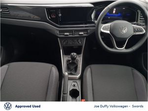 Volkswagen Polo EDITION 75 1.0TSI 95HP M5F - Image 3