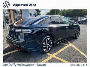 Volkswagen ID.7 PURE PLUS 58KWH 204HP AUTO - Image 4