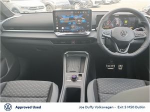 Volkswagen T-Roc R-LINE 1.5TSI 150HP MHEV - Image 3