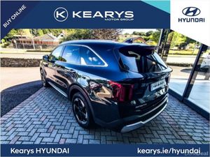 Kia Sorento 2.2 Sorento Diesel - Image 3
