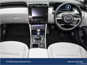 Hyundai Tucson 2WD Executive - Image 4