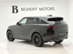Land Rover Range Rover Sport P460e DYNAMIC SE=PAN - Image 3