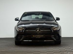 Mercedes-Benz E-Class 300DE AMG LINE - Image 2