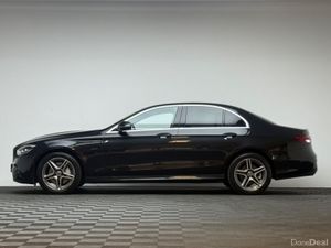 Mercedes-Benz E-Class 300DE AMG LINE - Image 4