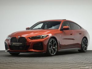 BMW 4-Series 420D M SPORT PRO *SUNROOF* - Image 3