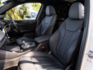 BMW iX3 M Sport Pro - Image 3