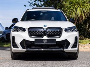 BMW iX3 M Sport Pro - Image 4