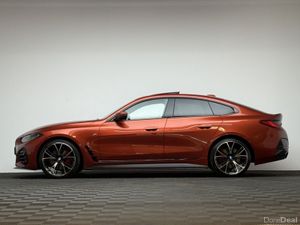 BMW 4-Series 420D M SPORT PRO *SUNROOF* - Image 4