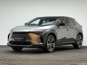 Toyota bZ4X PREMIERE EDITION *PAN ROOF* - Image 3