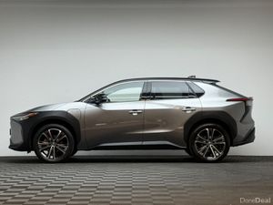 Toyota bZ4X PREMIERE EDITION *PAN ROOF* - Image 4