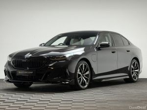 BMW 5-Series 550E XDRIVE M SPORT PRO - Image 3
