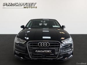 2015 Audi A3 1.4 TFSI S-Tronic Auto Leather - Image 2