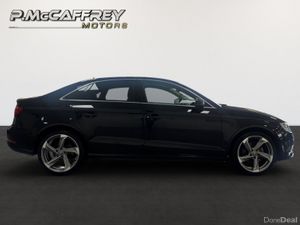2015 Audi A3 1.4 TFSI S-Tronic Auto Leather - Image 4