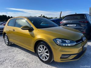 Volkswagen Golf 2017 - Image 4