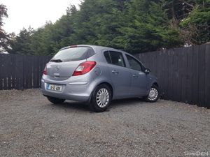 CORSA.. NCT PASSED - Image 4