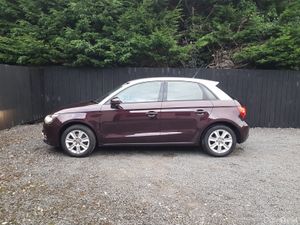 AUDI A1 AUTO..V LOW KM.. NCT TODAY - Image 4