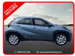 Toyota Aygo X PULSE - Image 3