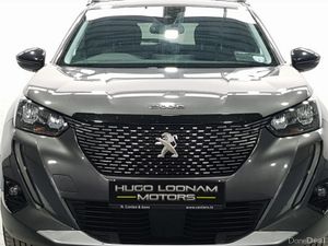 Peugeot 2008 ALLURE 1.2 100 4DR - Image 3