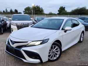 Toyota Camry *DEPOSIT TAKEN* WS Leather Package  A - Image 3