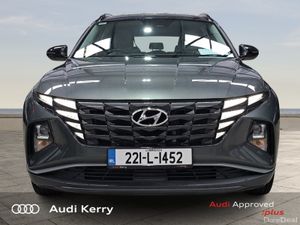 Hyundai Tucson IX35 2TONE EXECUTIVE - Image 2