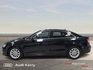 Audi A3 SALOON 1.4TFSI 150BHP SE AUTOMATIC - Image 4