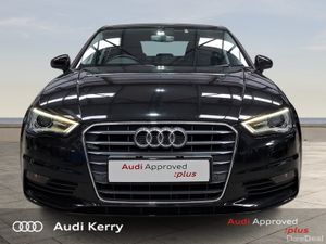 Audi A3 SALOON 1.4TFSI 150BHP SE AUTOMATIC - Image 2