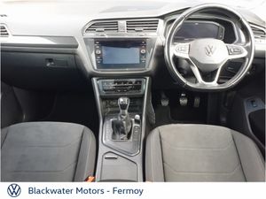 Volkswagen Tiguan 2.0TDI 150BHP ELEGANCE - Image 3