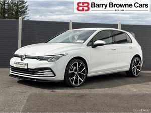 Volkswagen Golf LIFE TDI S-A DSG - Image 2