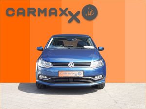 Volkswagen Polo 1.2TSI 95BHP 5DR COMFORTLINE AUTOM - Image 3