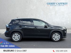 Suzuki SX4 Motion 1.5 Hybrid Automatic - 8 Years W - Image 4